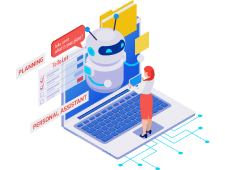 Agentic AI & Workflow Automation
