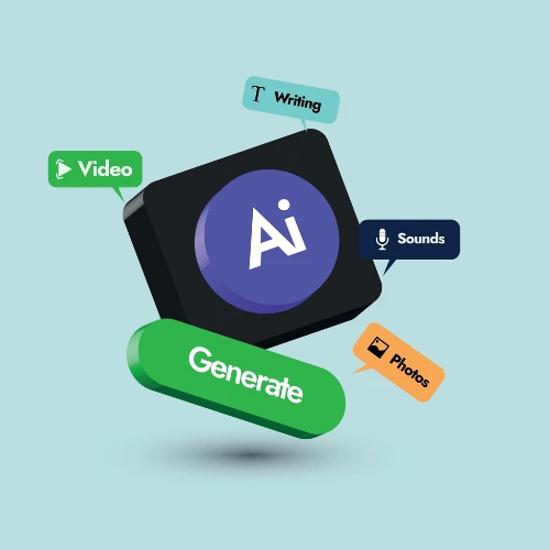Generative AI Foundations