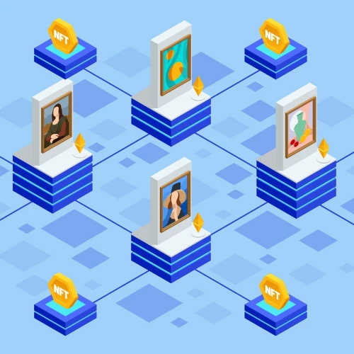 NFTs & Tokenization