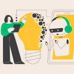 Augmented Decision Making with AI