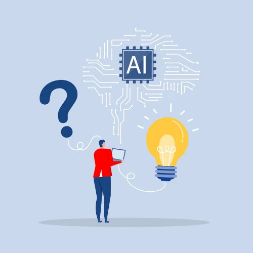 Design Thinking in the Age of AI