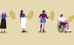 Banking for The Unbanked:  Innovation in Financial Inclusion