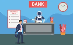 Humanizing the Bank of the Future