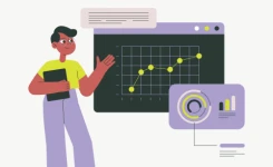 Storyboarding and Insight Generation for Analytics