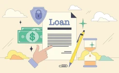 Secured and Unsecured Lending