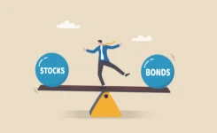 Connect the Dots Between Different Asset Classes