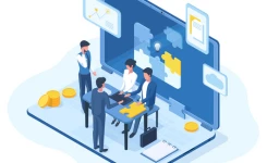 Crafting a Persuasive Pitchbook