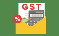 Taxation and GST