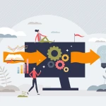 Digitization: Living on the Edge