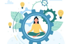 Managing Stress and Wellbeing