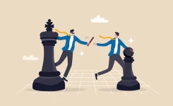 Succession Planning