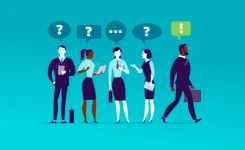 Promotions, Growth, and Managing Difficult Conversations