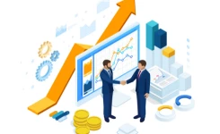 Institutional Sales