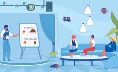 Mastering Up and Cross-Selling