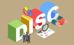 DISC - Dominance, Inducement, Submission, and Compliance
