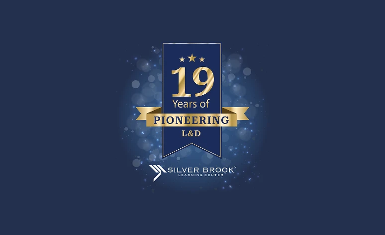 19 YEARS OF PIONEERING LEARNING & DEVELOPMENT