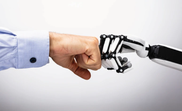 Empowering the Future: AI Solutions for <br>Workforce Transformation