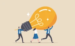 Fluid Intelligence and Creative Thinking