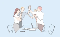 Building Inspired & Enthusiastic Teams