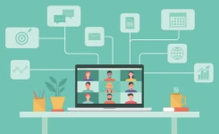 Building Strong Relationships In Virtual Teams