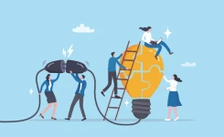 Building a Culture of Innovation