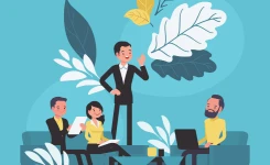 Building High-Performing Teams