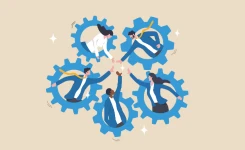 The Art of Collaboration