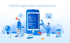 iOS & Android