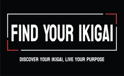 IKIGAI - Finding Purpose in Life