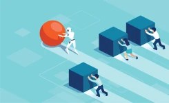 Creative Leadership: Beyond the Box