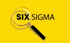 Six Sigma