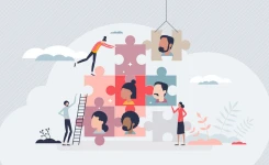 Diversity At Work – Improving Recruitment & Hiring Practices