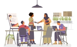 Making Inclusion Real