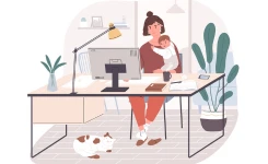 Reclaim Your Workspace: Maternity Reintegration