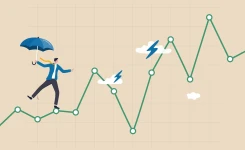 Volatility in Financial Markets