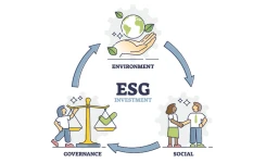 The Emergence of ESG – Green gets Real