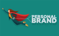Building Your Personal Brand – Executive Presence