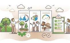 ESG Regulatory Compliance & Reporting