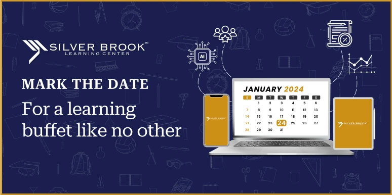 Level Up @ Unlocking Excellence: SB Learning Summit, 24 Jan 2024