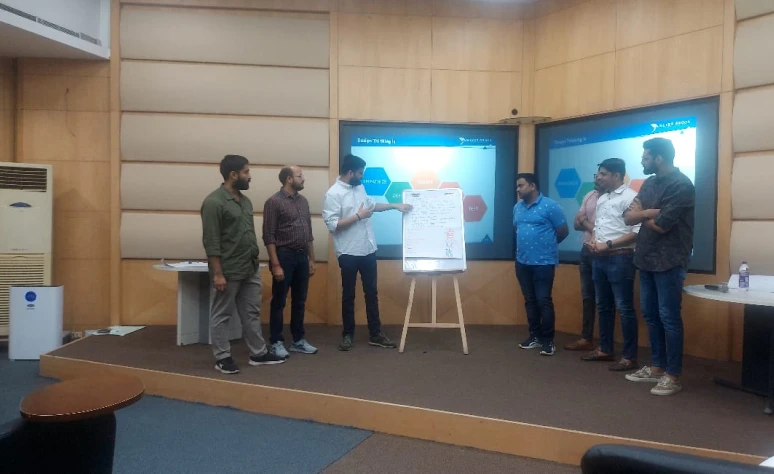 BRIDGING EDUCATION WITH EXPERIENCE